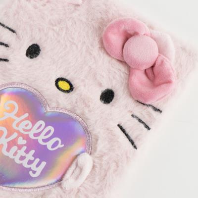 Caderno Hello Kitty – Pack 8