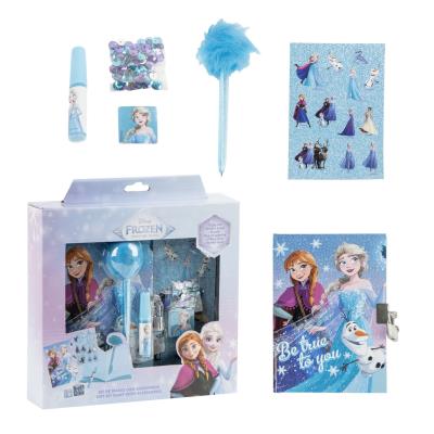 FROZEN