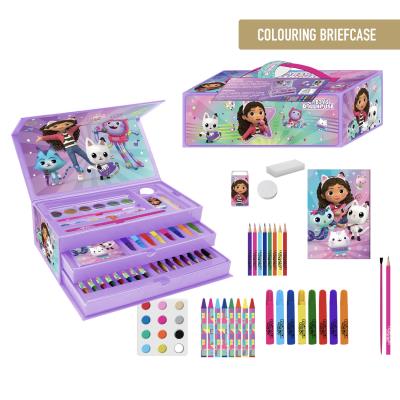 GABBY´S DOLLHOUSE