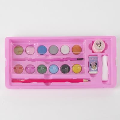 Pasta Colorível Minnie Mouse – Pack 2
