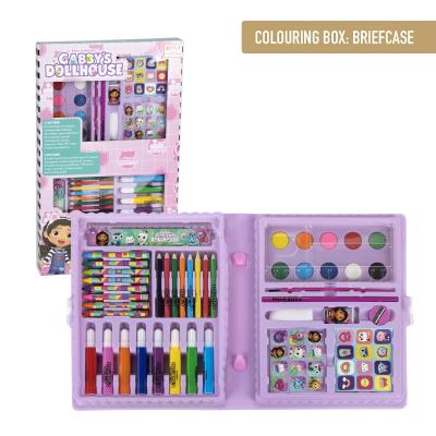 GABBY´S DOLLHOUSE