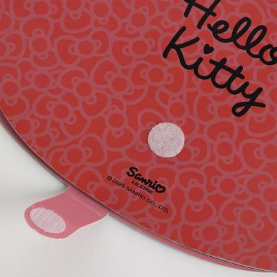 Álbum de Atividades Coloridas Licenciado Hello Kitty – Pack 6
