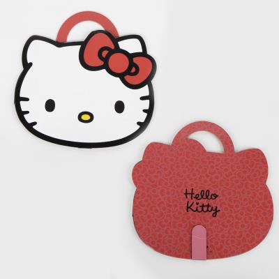 Álbum de Atividades Coloridas Licenciado Hello Kitty – Pack 6