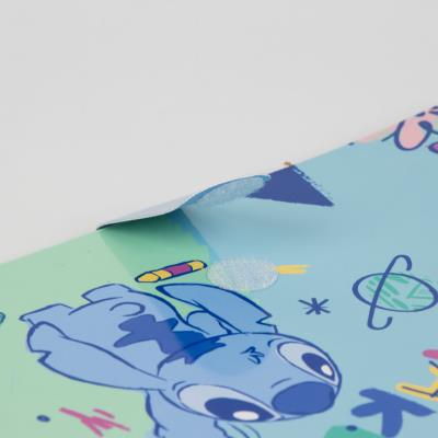Álbum de Atividades Coloridas Stitch – Pack 6