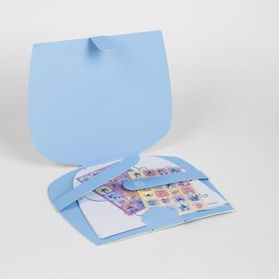 Álbum de Atividades Coloridas Stitch – Pack 6