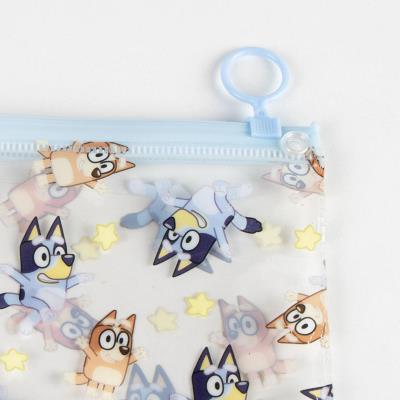 Bijuteria Escolar EVA Bluey – Pack 12