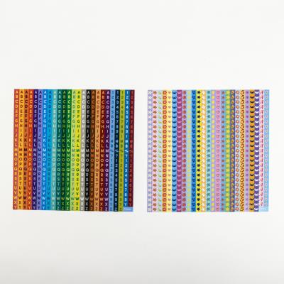 Conjunto de Adesivos 1000 Peças Stitch – Pack 4