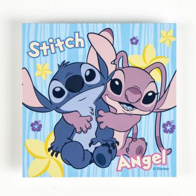 Conjunto de Adesivos 1000 Peças Stitch – Pack 4