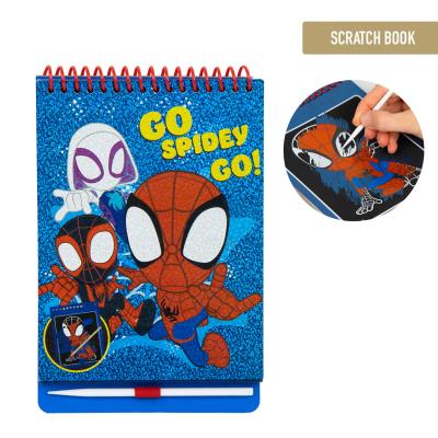 SPIDEY