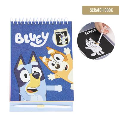 BLUEY