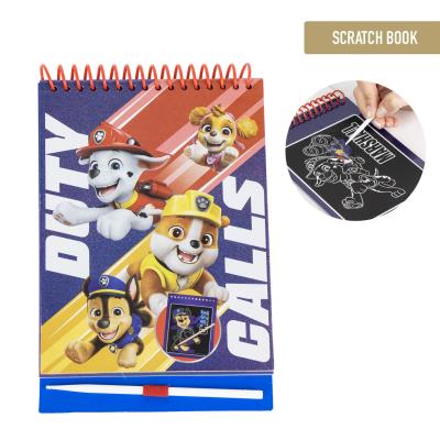 PAW PATROL