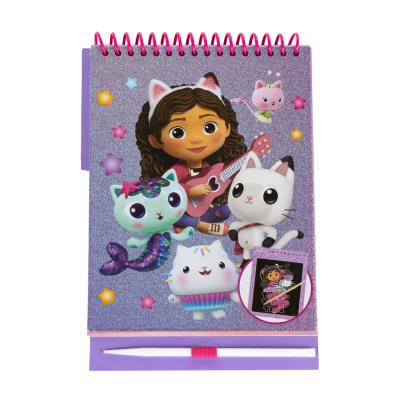 GABBY´S DOLLHOUSE