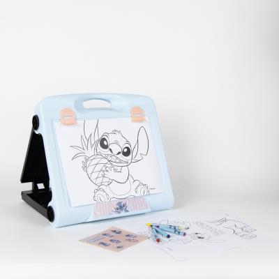 Conjunto de Roupa de Viagem Stitch – Pack 2