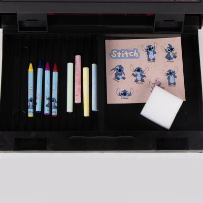 Conjunto de Roupa de Viagem Stitch – Pack 2