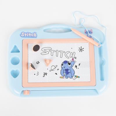 Conjunto de Roupa Quadro Magnético Stitch – Pack 6