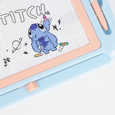 Conjunto de Roupa Quadro Magnético Stitch – Pack 6