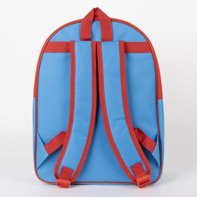 Conjunto de Mochila DIY Spidey – Pack 2