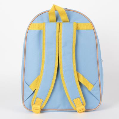 Conjunto de Mochila DIY Bluey – Pack 2
