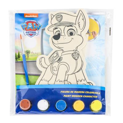 PAW PATROL