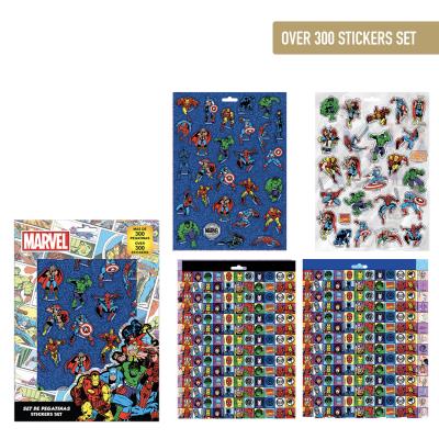 MARVEL