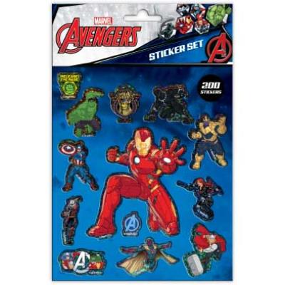 AVENGERS