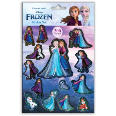 FROZEN
