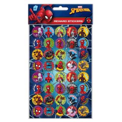 SPIDERMAN