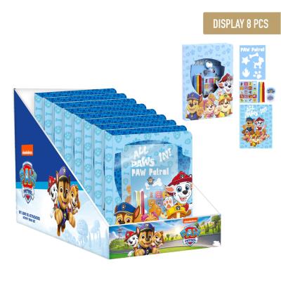 PAW PATROL