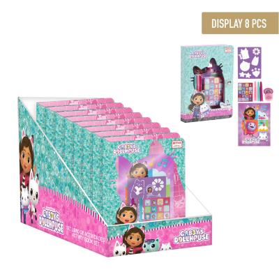 GABBY´S DOLLHOUSE