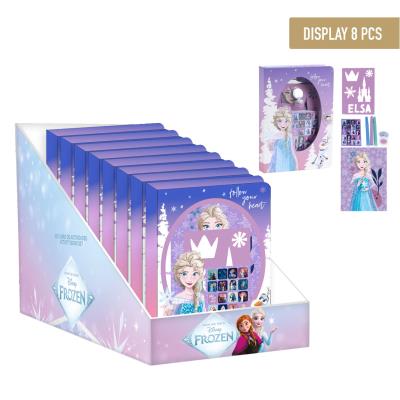 FROZEN