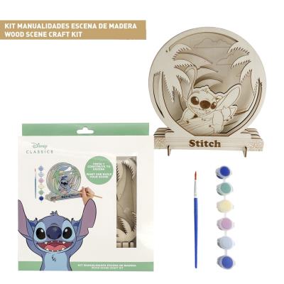STITCH