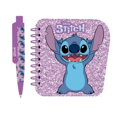 STITCH