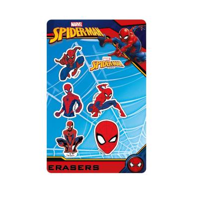 SPIDERMAN
