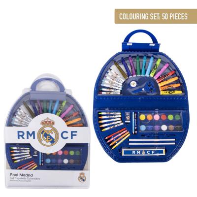 REAL MADRID