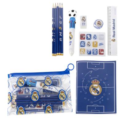 REAL MADRID