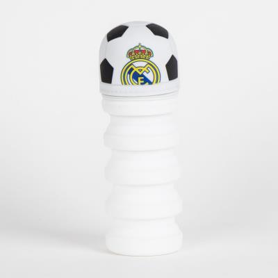 Estojo de Transporte de Silicone Real Madrid – Pack 6