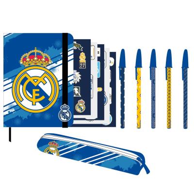 REAL MADRID