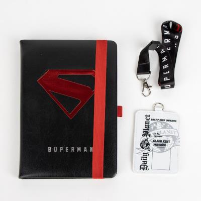 Conjunto de Roupa Superman – Pack 4