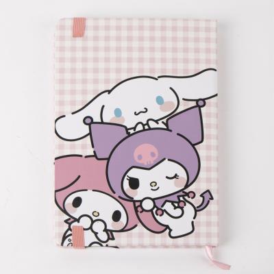 Conjunto de Papelaria Hello Kitty – Pack 4