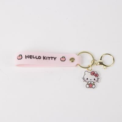 Conjunto de Papelaria Hello Kitty – Pack 4
