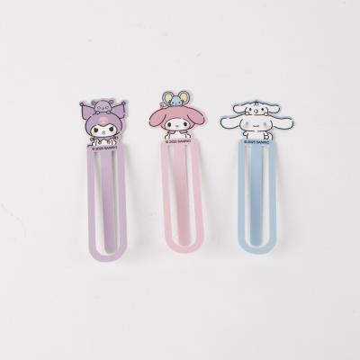 Conjunto de Papelaria Hello Kitty – Pack 4