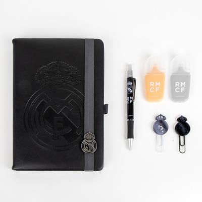 Conjunto de Roupa Real Madrid – Pack 4
