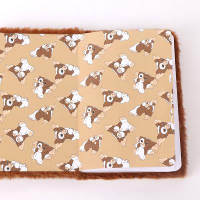 Conjunto de Papelaria Gremlins – Pack 4
