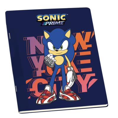 SONIC PRIME