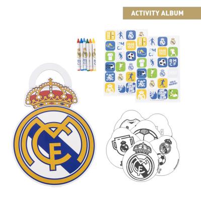REAL MADRID