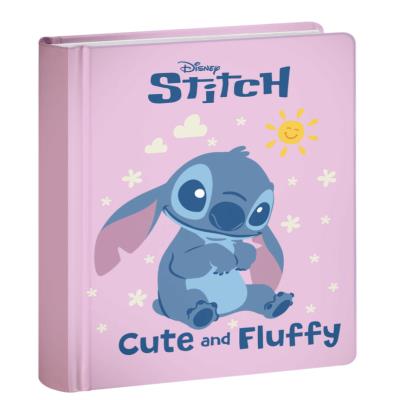 STITCH