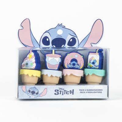 Destaques Stitch – Pack 8