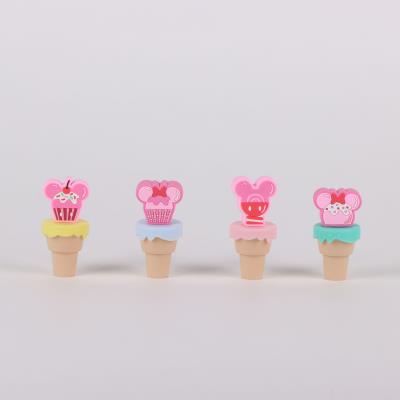 Acessórios Licenciados Minnie Mouse – Pack 8