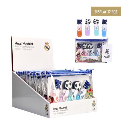 REAL MADRID