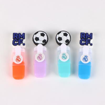 Acessórios Licenciados Real Madrid – Pack 12